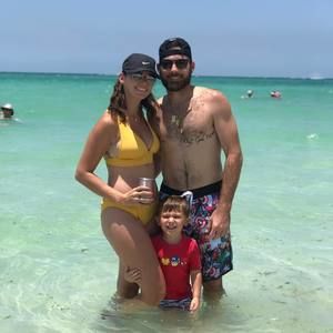 Meet your Posher, Anthony